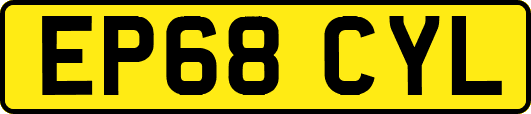 EP68CYL