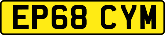 EP68CYM
