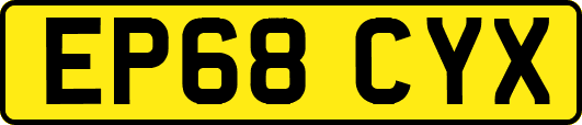 EP68CYX