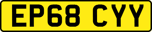 EP68CYY