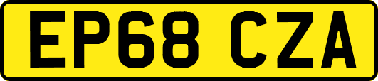 EP68CZA
