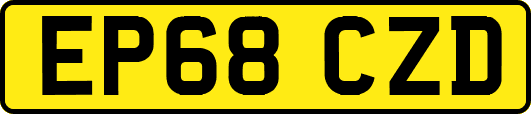 EP68CZD