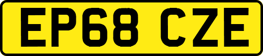 EP68CZE