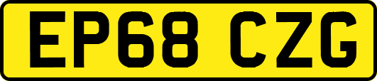 EP68CZG