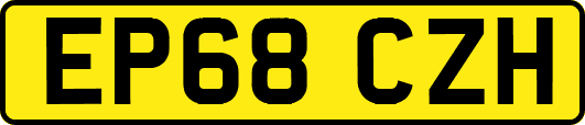 EP68CZH