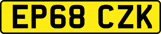 EP68CZK