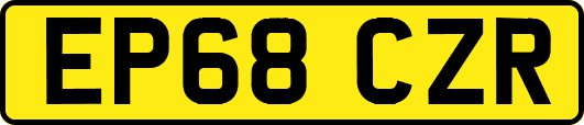 EP68CZR