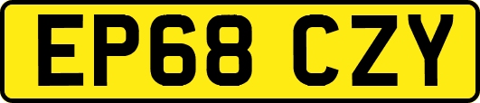 EP68CZY