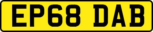 EP68DAB