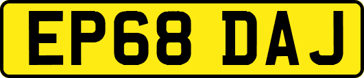 EP68DAJ