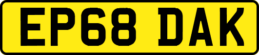 EP68DAK