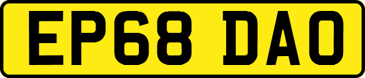 EP68DAO