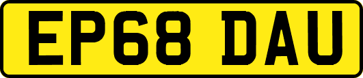 EP68DAU