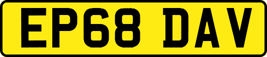 EP68DAV