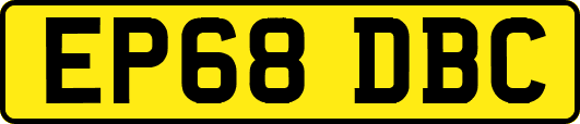 EP68DBC
