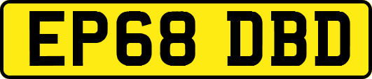 EP68DBD