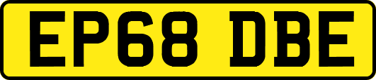 EP68DBE
