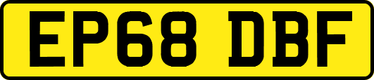 EP68DBF