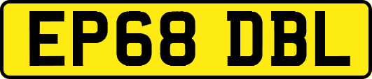 EP68DBL
