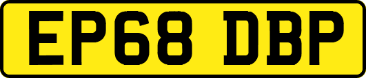 EP68DBP