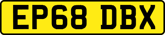 EP68DBX