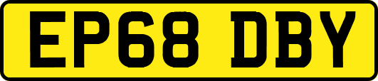 EP68DBY