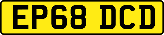 EP68DCD