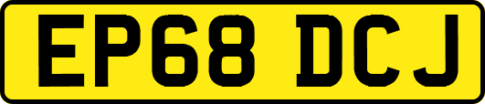 EP68DCJ