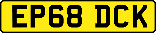 EP68DCK