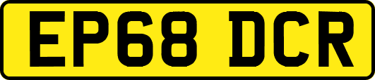 EP68DCR