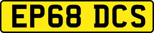 EP68DCS