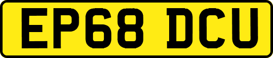 EP68DCU