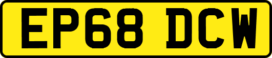 EP68DCW