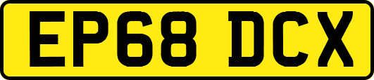 EP68DCX