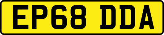 EP68DDA