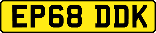 EP68DDK