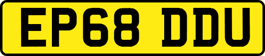 EP68DDU