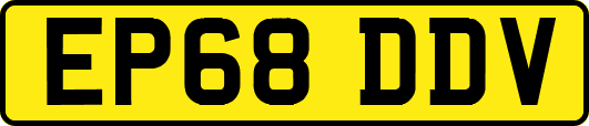 EP68DDV