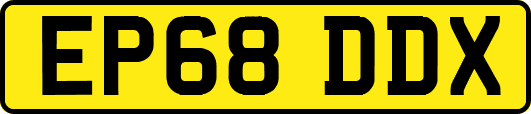 EP68DDX