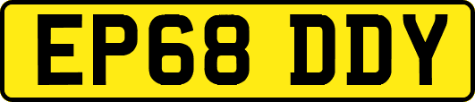 EP68DDY