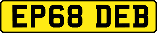 EP68DEB