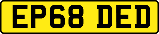 EP68DED