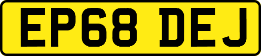 EP68DEJ