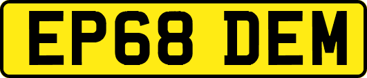 EP68DEM
