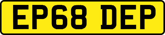 EP68DEP