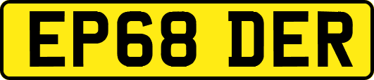 EP68DER