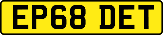 EP68DET