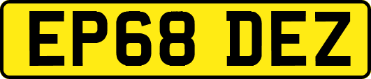 EP68DEZ