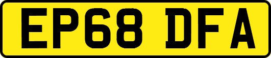EP68DFA