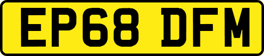EP68DFM